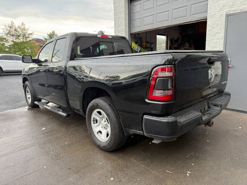 ram ram 1500 pickup 2023 1C6RRFCG2PN600600 image ram ram 1500 pickup 2023 1C6RRFCG2PN600600 image